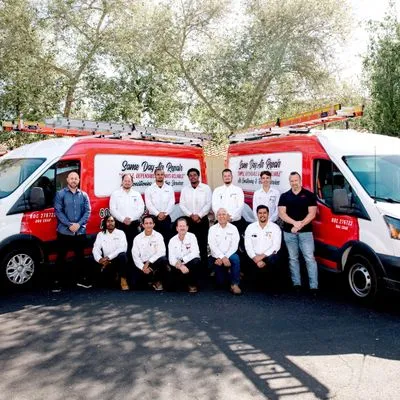 Same Day Air Repair LLC