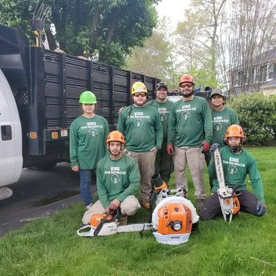 King Tree Services, LLC