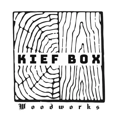 Kief Box Woodworks
