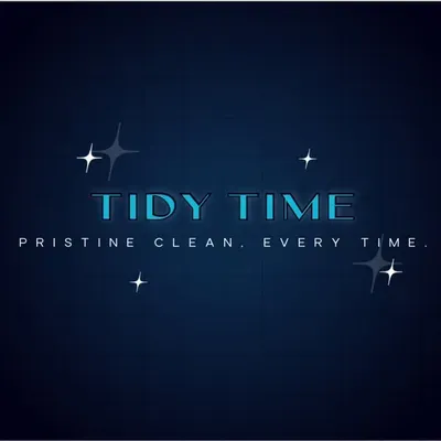 Tidy Time