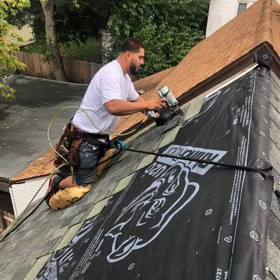 Georgia Peach Construction LLC