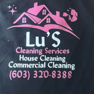 Lu’s House cleaning