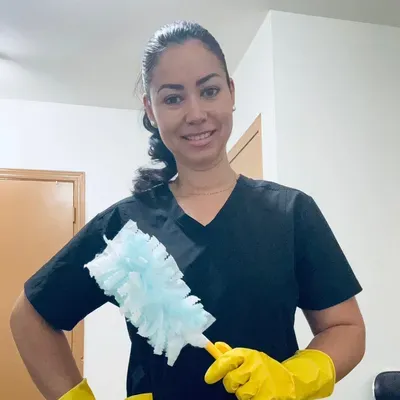 Andie Cleaning Service