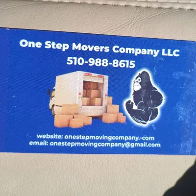 One Step Junk Removal