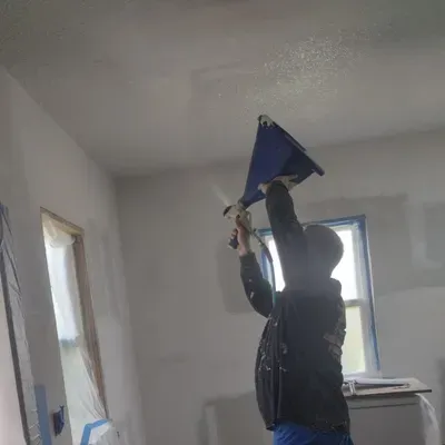 ACE   drywall & painting +renovations