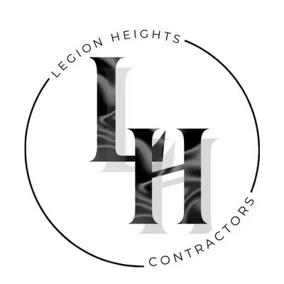 Legion Heights Contractors