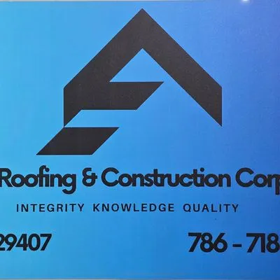 LZ Roofing & Construction Corp.