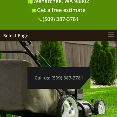 JR&ANGI LANDSCAPING LLC
