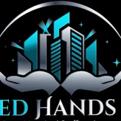Gifted Hands