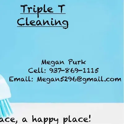 Triple T Cleaning plus