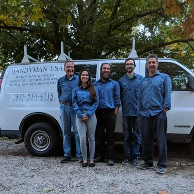 Handyman USA