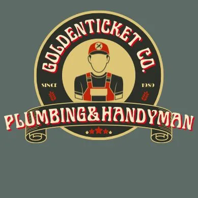 Goldenticket CO. Plumbing&Handyman