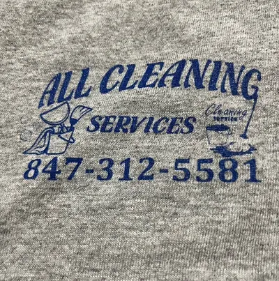 All Cleaning Services