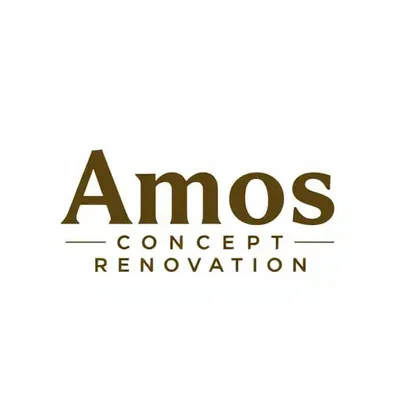 Amos Concept Renovation