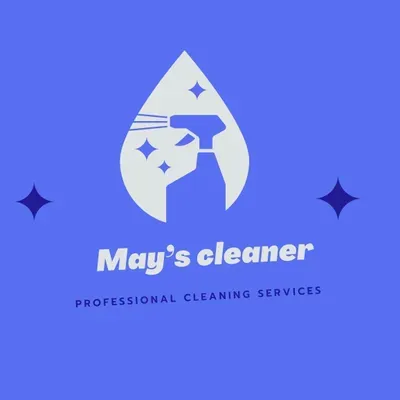 May’s Cleaner