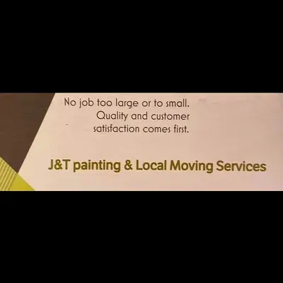 J&T Painting and Local Moving LLC