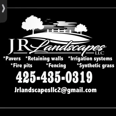 Junior landscapes & hardscape services LLC