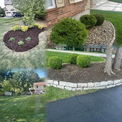 Gowe’s Landscaping