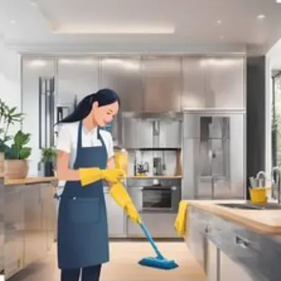AG Cleaning Services