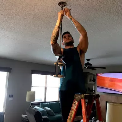 Central Florida Apex Fix