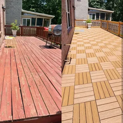 Vango Contractors  LLC