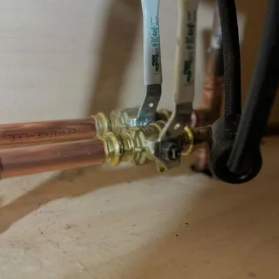 Leak Plumbing & Home Services, LLC