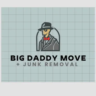 Bigdaddymove(Truck included!!)