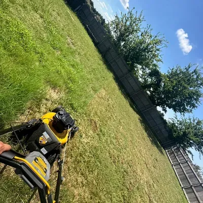HB Mowing