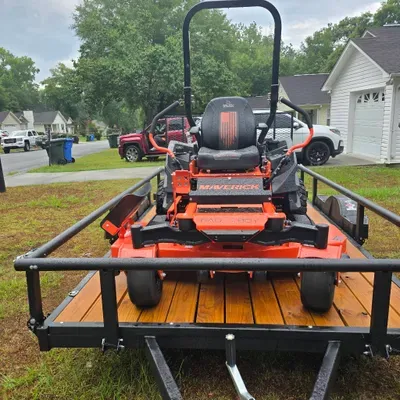 Scott lawn care and more LLC