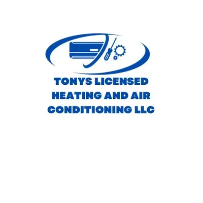 Tonys Licensed Heating And Air Conditioning