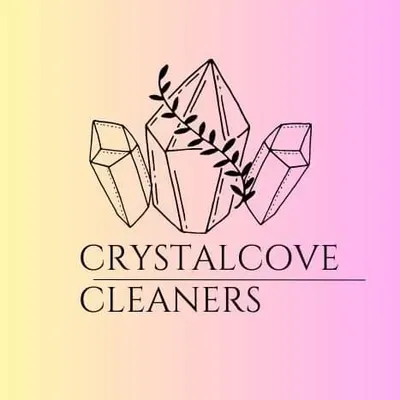 CrystalCove Cleaners