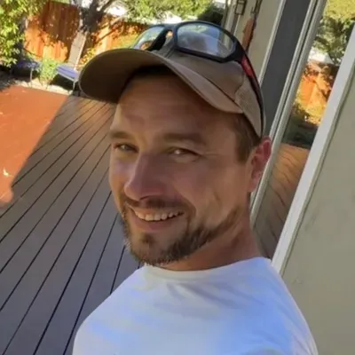 Alex / Handyman help ✅