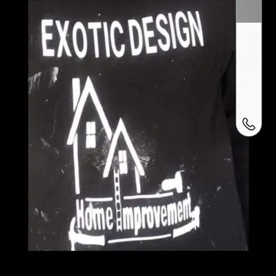 Exotic design