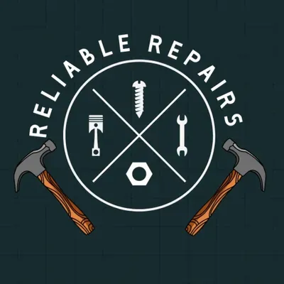 Reliable repairs