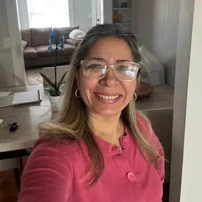 Andreia Rodrigues