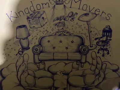Kingdom movers