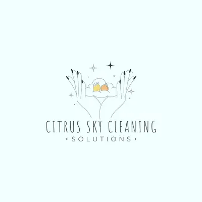 Citrus Sky Cleaning Solutions
