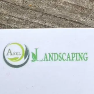 Axel Landscaping