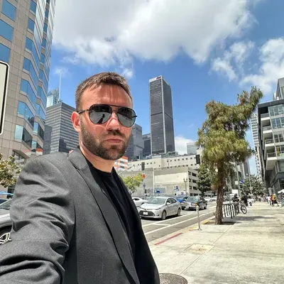 John Handyman LA