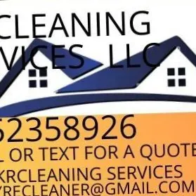 KR cleaning services LLC