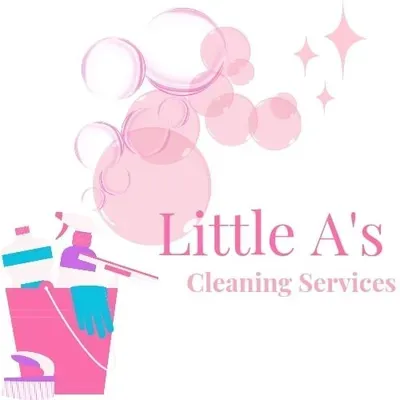 Little A's Cleaning