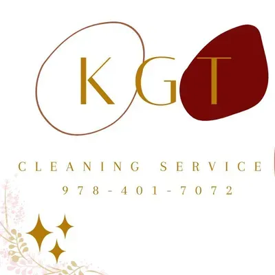 KGT Cleaning