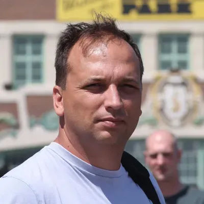 Marius Scholtz