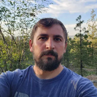 Dmytro Pauk
