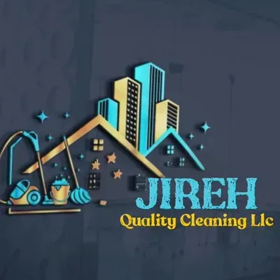 Jireh quality cleaning service