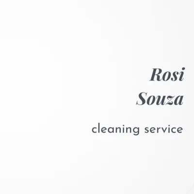Rose cleaning