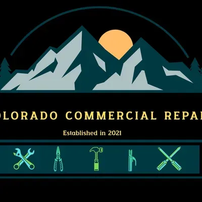 Colorado Commercial Repairs LLC