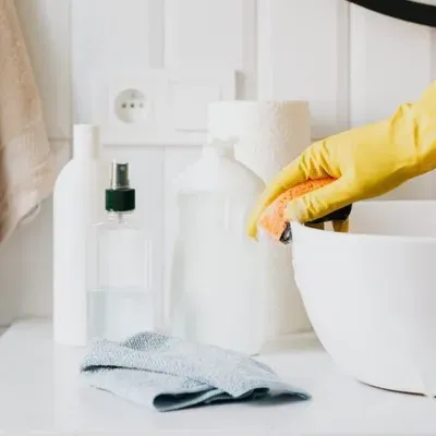 Rusel Cleaning