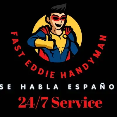 Fast Eddie Garage & Handyman LLC