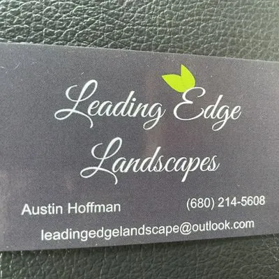 Leading Edge Landscapes LLC